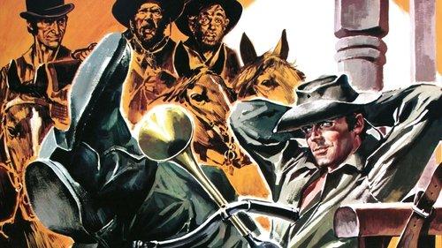 E poi lo chiamarono il magnifico filmas žiurėti online