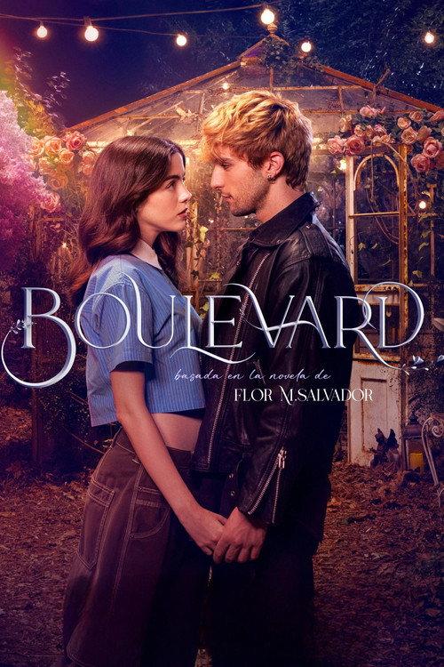 Boulevard filmas online
