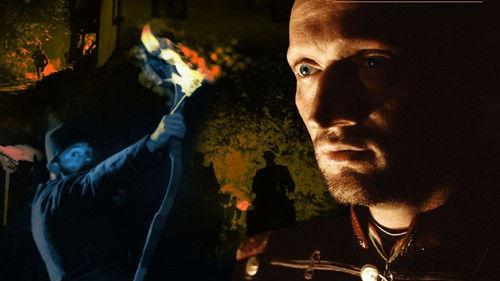 The Turkish Gambit filmas žiurėti online