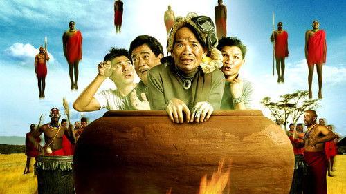 The Safari filmas žiurėti online