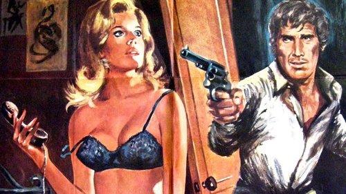 The Devil with Seven Faces filmas žiurėti online