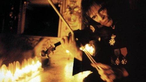 Paganini filmas žiurėti online