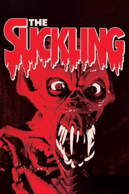 The Suckling filmas online