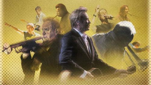 The Last Band on Stage filmas žiurėti online