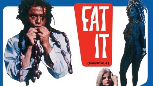 Eat It - Mangiala filmas žiurėti online