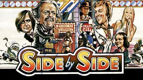 Side by Side filmas žiurėti online