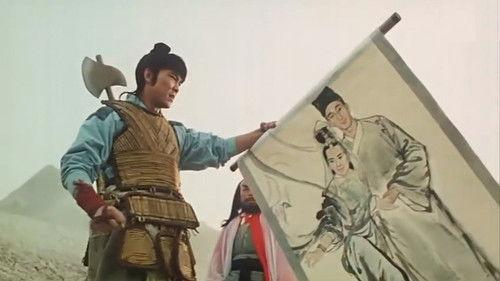 Picture of a Nymph filmas žiurėti online