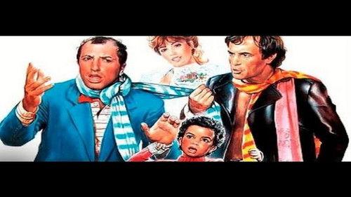 Due strani papà filmas žiurėti online