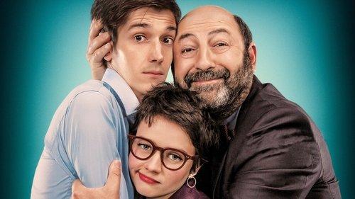 Le Gendre de ma vie filmas žiurėti online