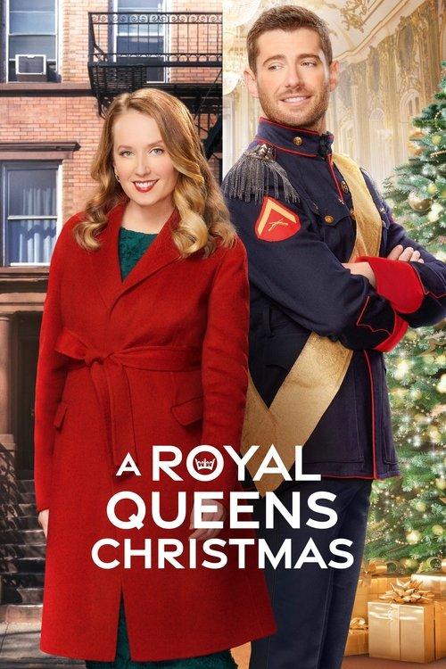 A Royal Queens Christmas filmas online
