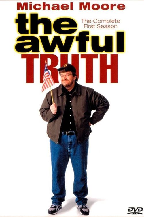 The Awful Truth filmas online