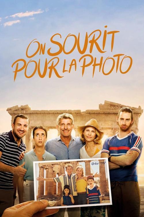 On sourit pour la photo filmas online