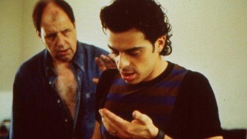 Beloved/Friend filmas žiurėti online