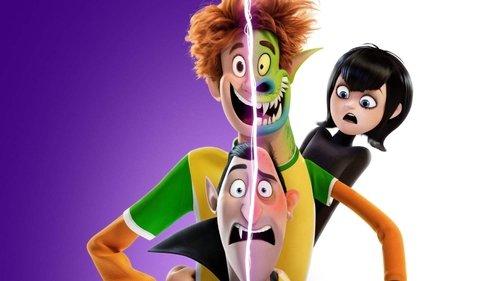 Monstrų viešbutis: Aukštyn kojom filmas žiurėti online