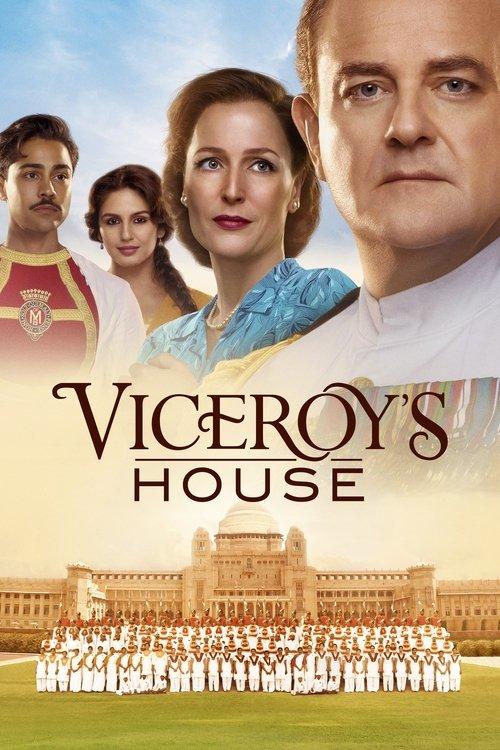 Viceroy's House filmas online