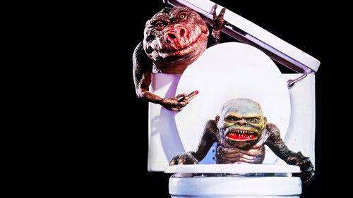 Ghoulies II filmas žiurėti online
