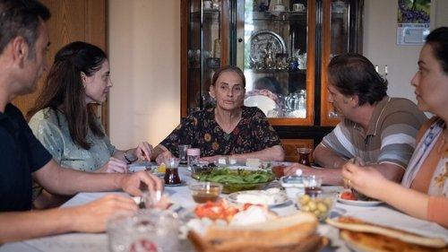 Mukadderat filmas žiurėti online