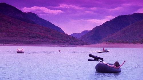 Rubin & Ed filmas žiurėti online