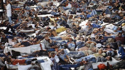 Television Event filmas žiurėti online