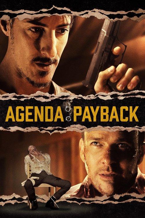 Agenda: Payback filmas online