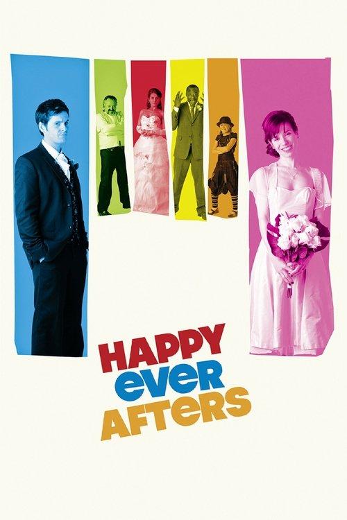 Happy Ever Afters filmas online