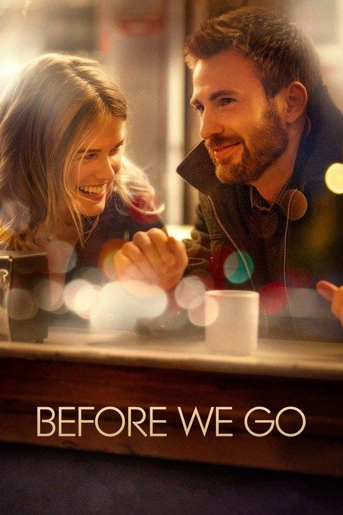 Before We Go filmas online