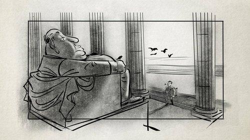 Harold and Lillian: A Hollywood Love Story filmas žiurėti online