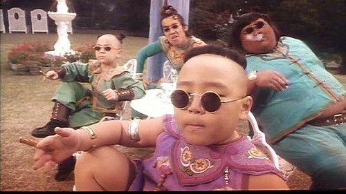 Ten Brothers filmas žiurėti online