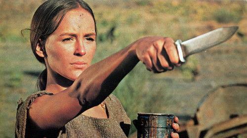 The Strange Vengeance of Rosalie filmas žiurėti online