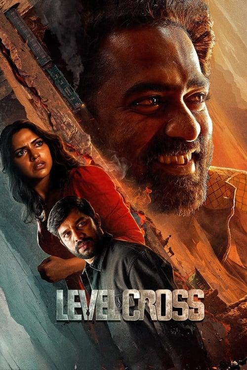 Level Cross filmas online
