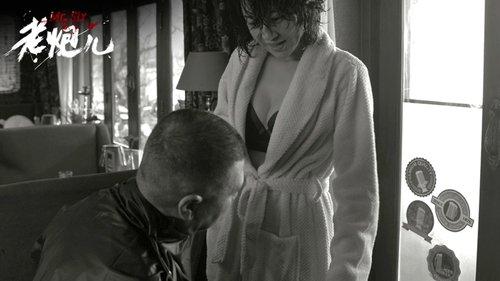 Mr. Six filmas žiurėti online