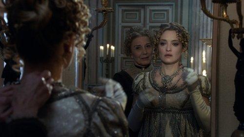 Sand and Fire filmas žiurėti online