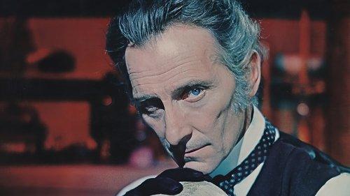 Frankenstein Created Woman filmas žiurėti online