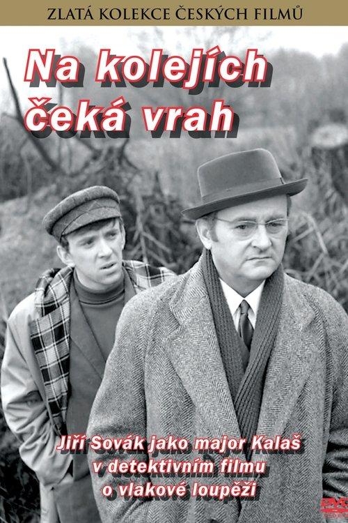 Na kolejích čeká vrah filmas online