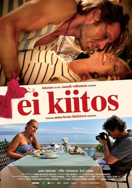 Ei kiitos filmas online