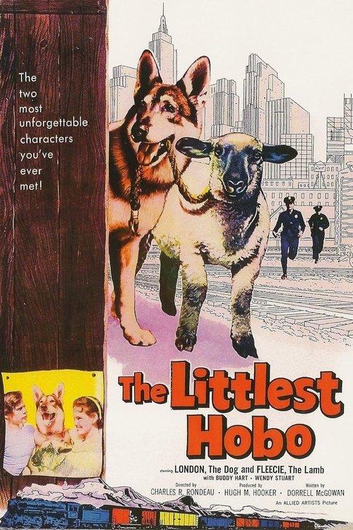 The Littlest Hobo filmas online