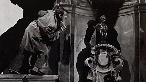 The Manneken Pis Case filmas žiurėti online