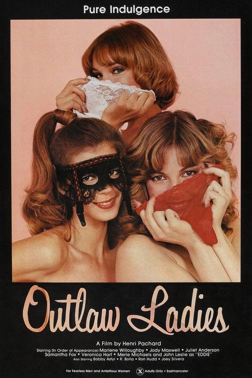 Outlaw Ladies filmas online