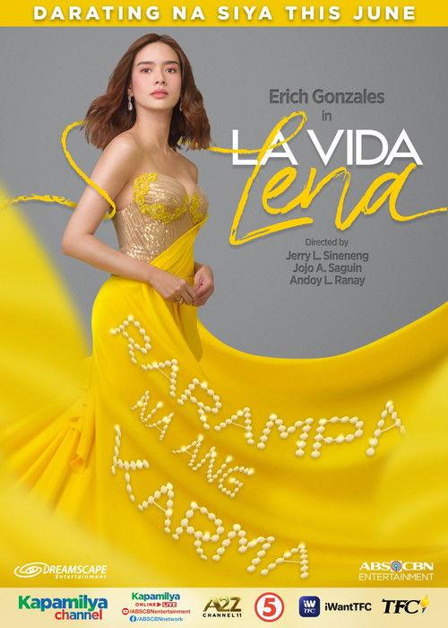 La Vida Lena filmas online