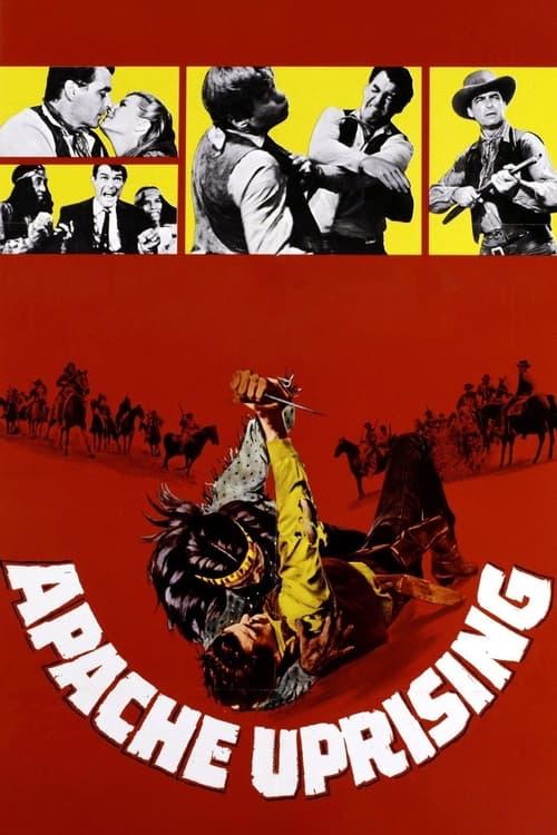 Apache Uprising filmas online