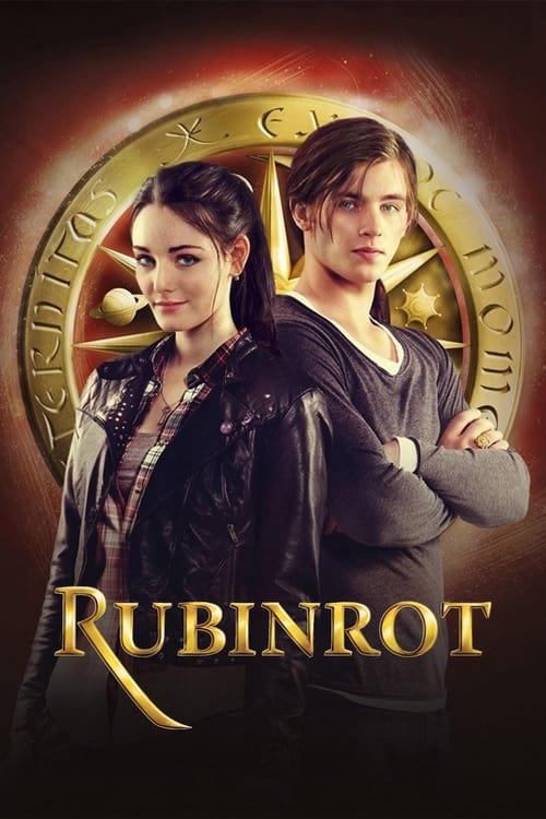 Rubinrot filmas online