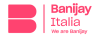 Banijay Italia studio logo
