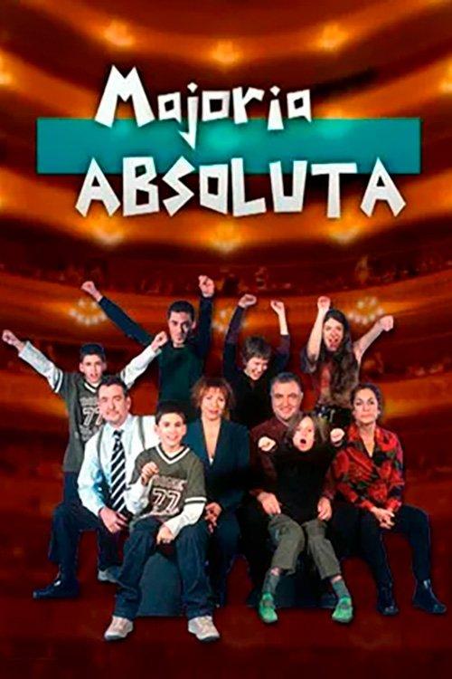 Majoria Absoluta filmas online