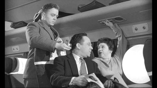 Jet Storm filmas žiurėti online