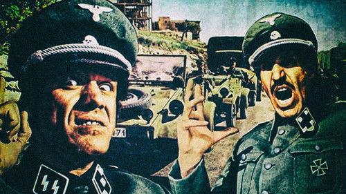 The Sicily Barbers filmas žiurėti online