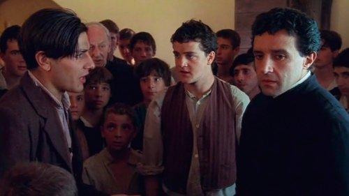 Don Bosco filmas žiurėti online