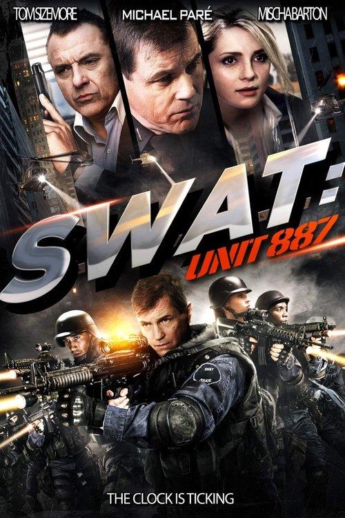 Swat: Unit 887 filmas online