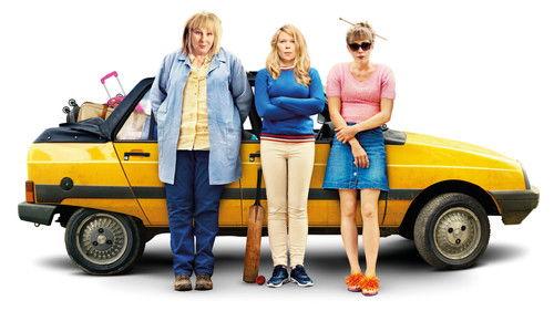 Crash Test Aglae filmas žiurėti online