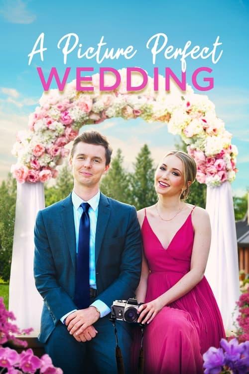 A Picture Perfect Wedding filmas online