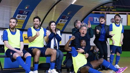 Crazy for Football - Matti per il calcio filmas žiurėti online